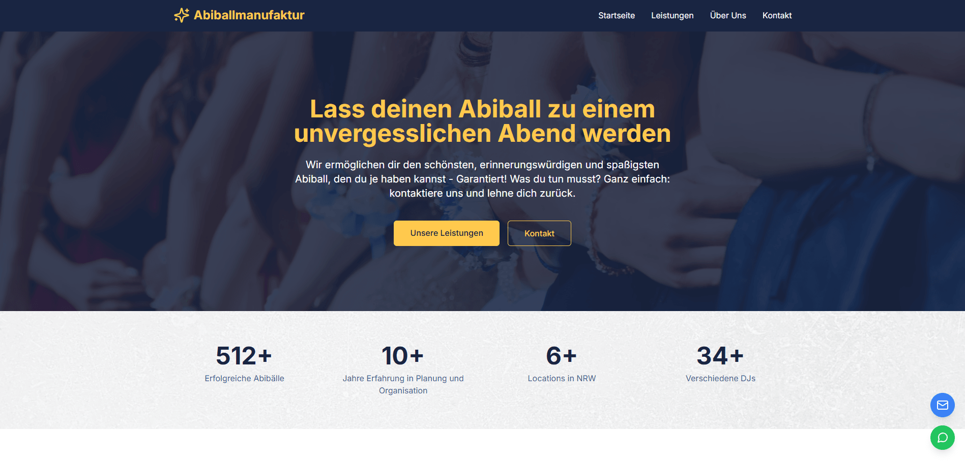 Abiballmanufaktur