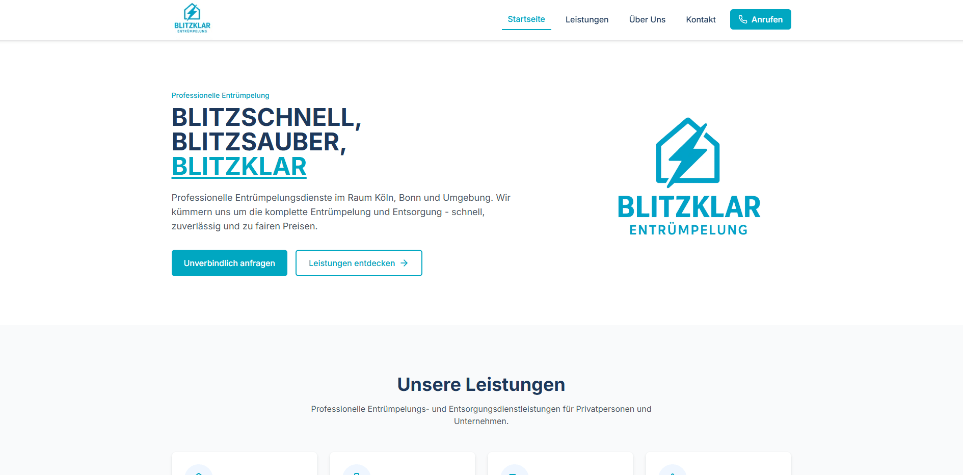 BlitzKlar
