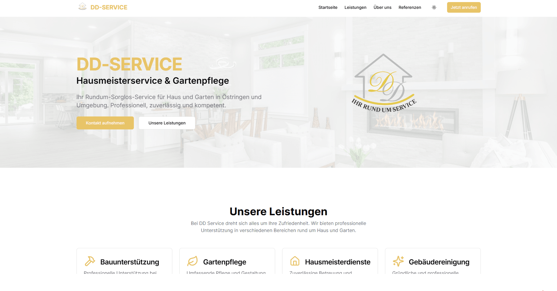 DD-Service