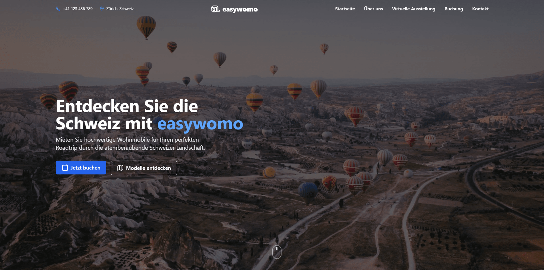 easywomo