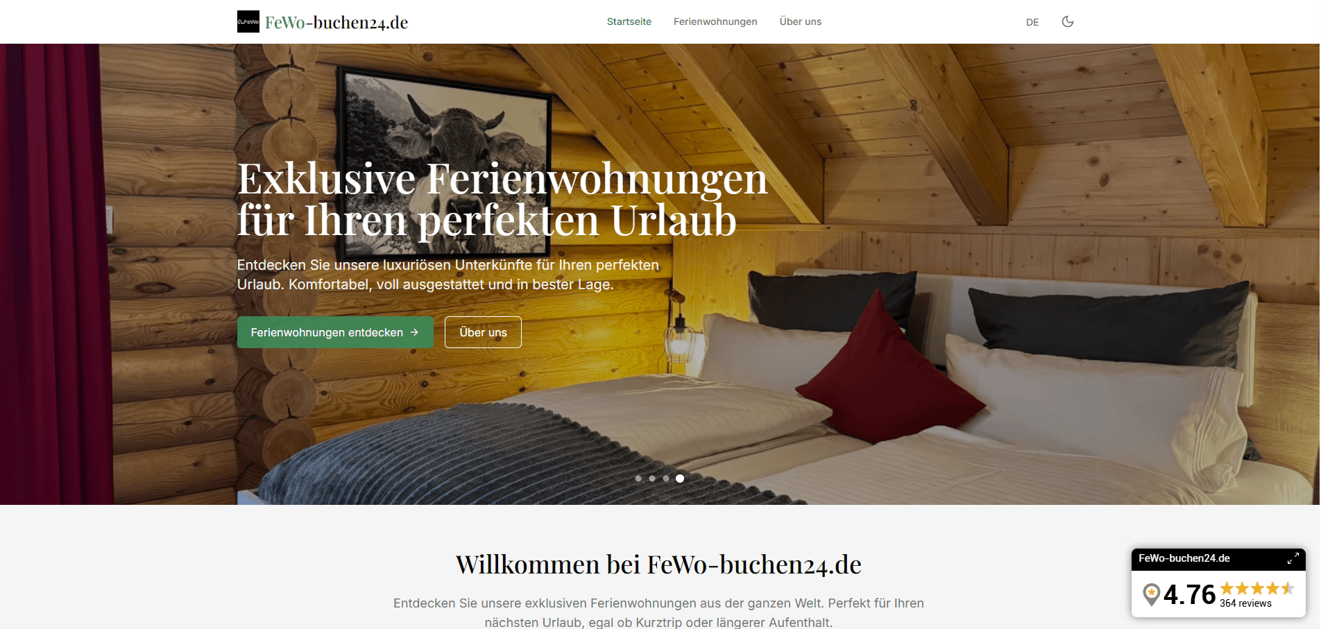 FeWo-buchen24