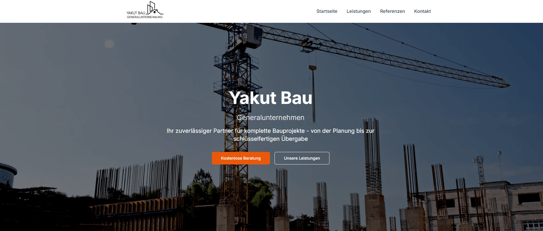 Yakut Bau
